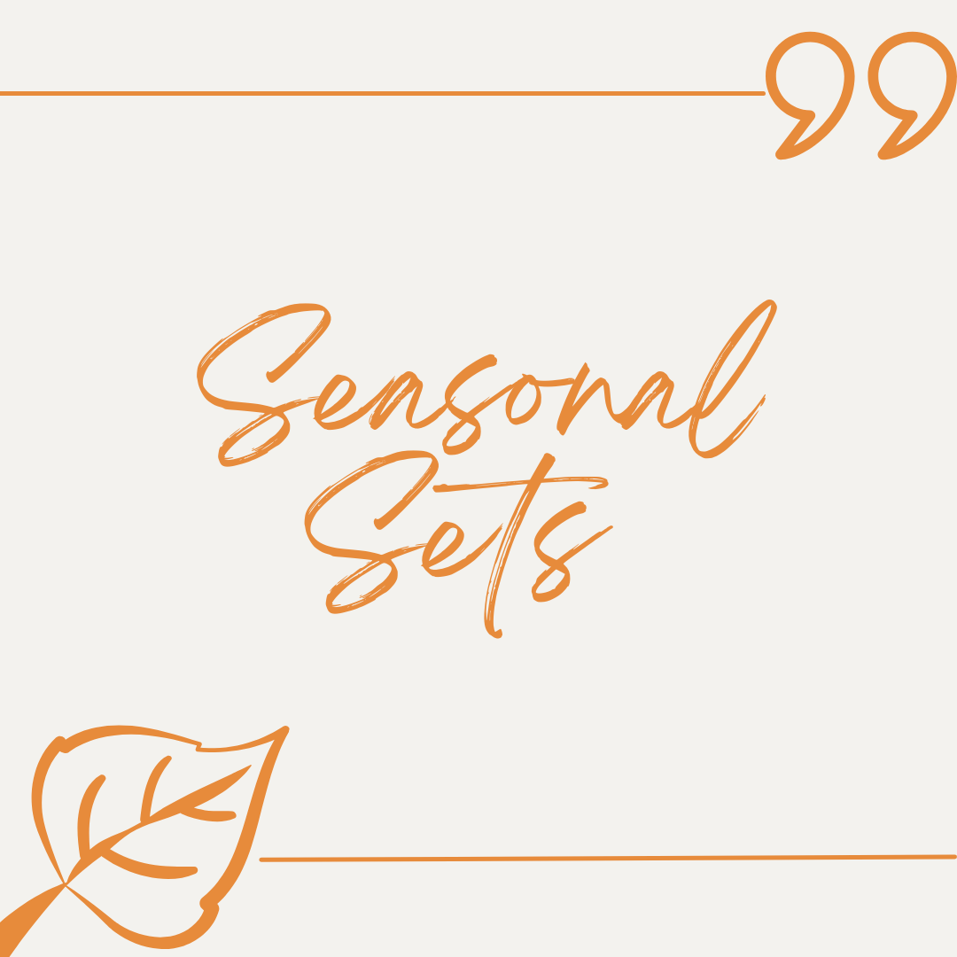 Seasonal Set